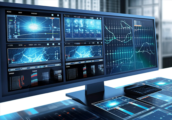 信息化系统集成解决方案